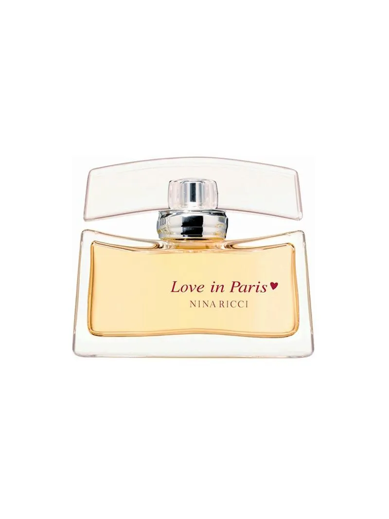 Nina Ricci Love In Paris EDP For Women 30ML