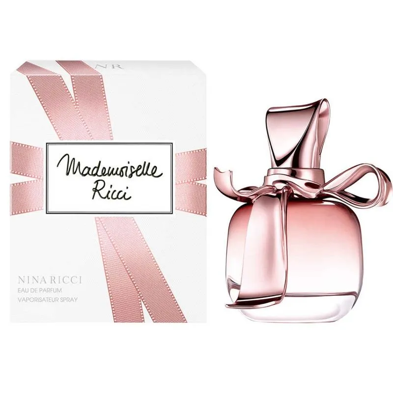 Nina Ricci Mademoiselle Ricci EDP For Women 80ML