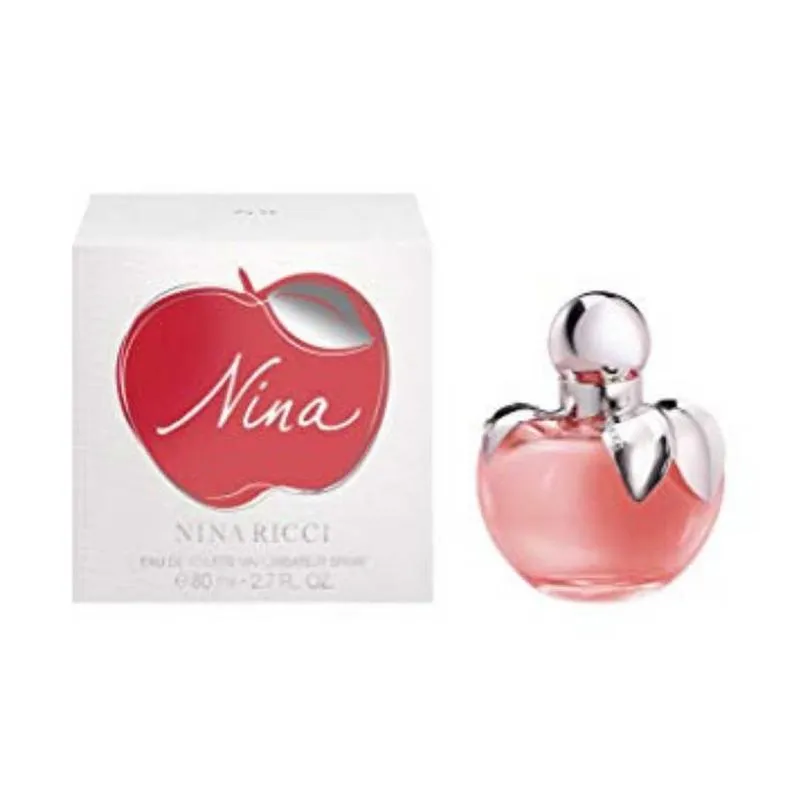 Nina Ricci Nina EDT For Women 20ML