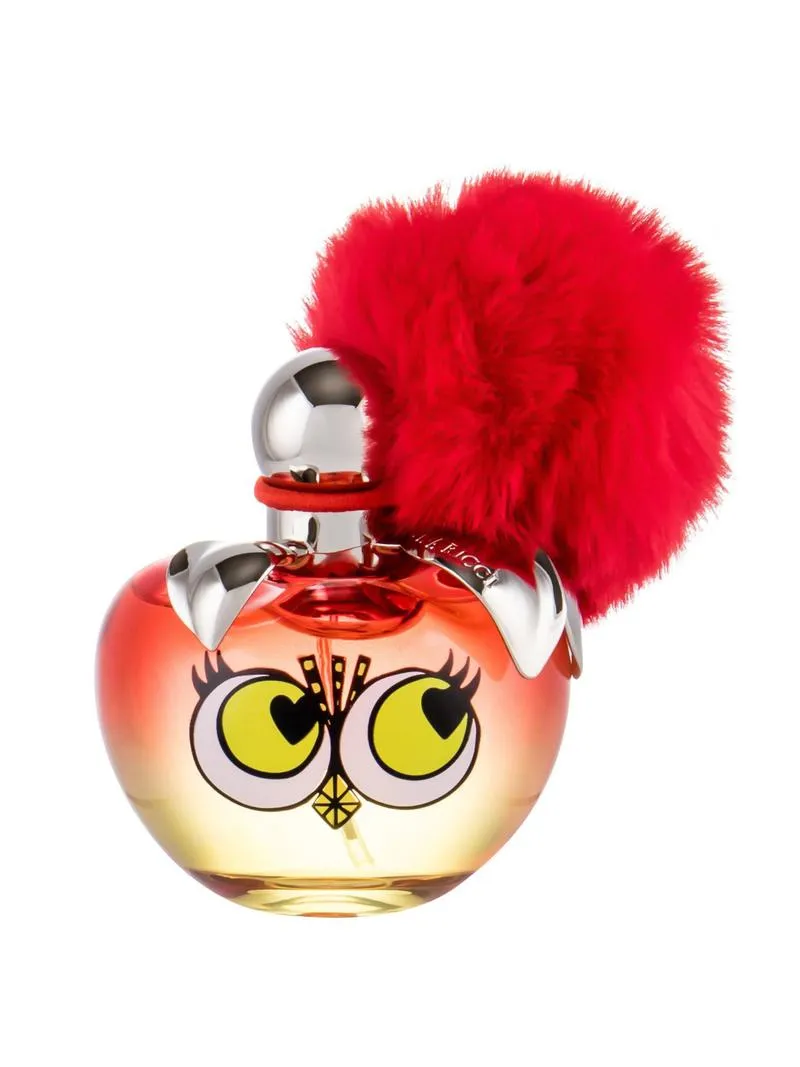 Nina Ricci Nina Les Monstres De Nina EDT For Women 80ML