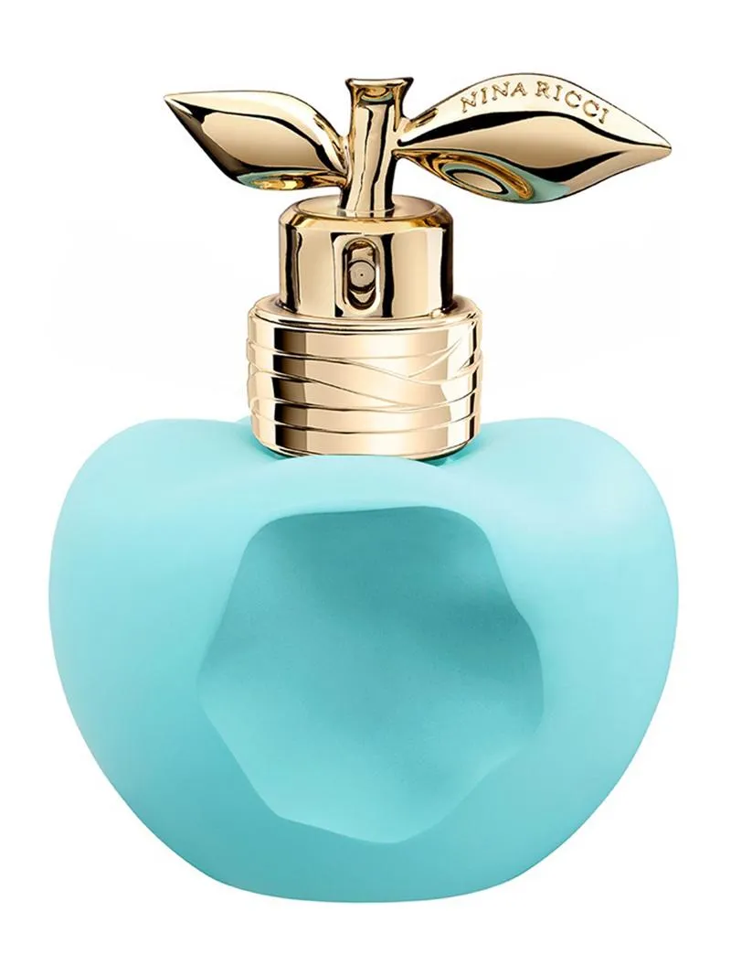 Nina Ricci Nina Les Sorbets De Blue EDT For Women 80ML