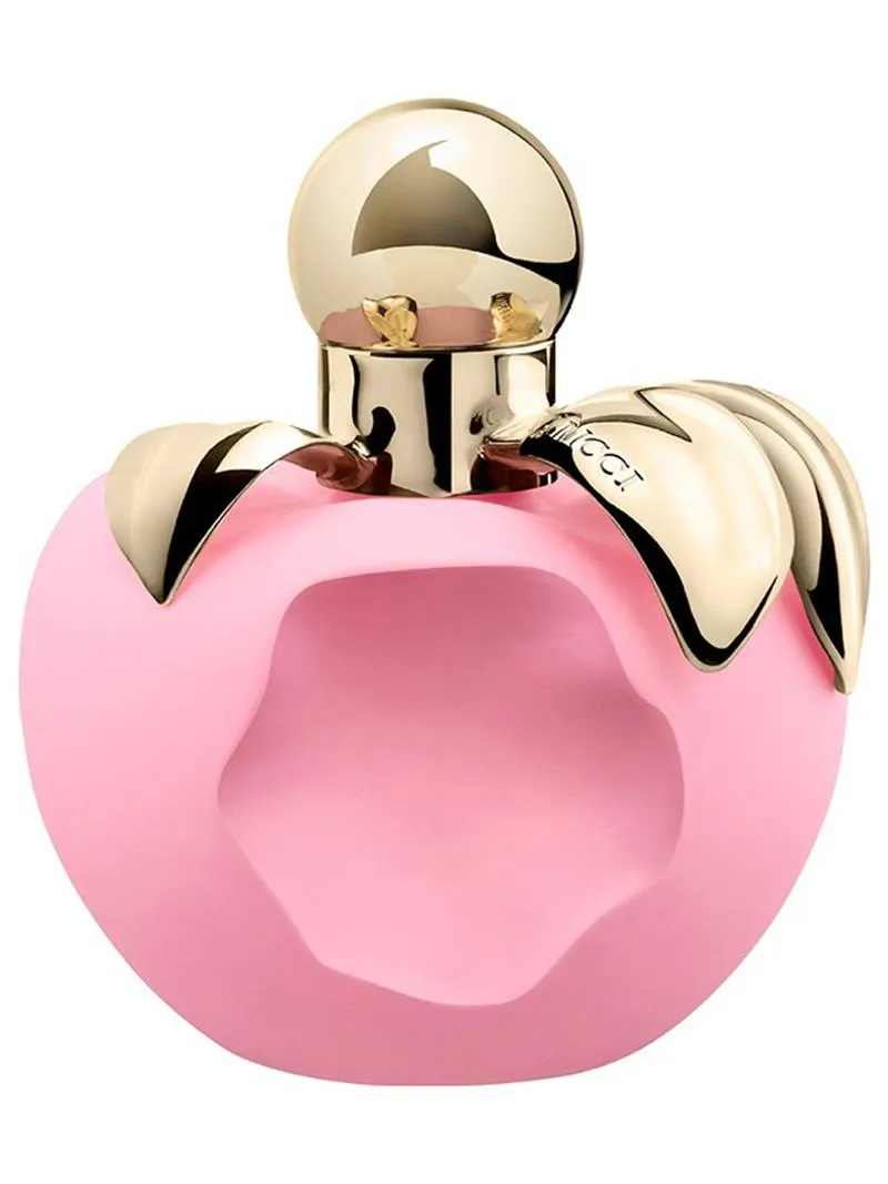 Nina Ricci Nina Les Sorbets De Pink EDT For Women 80ML
