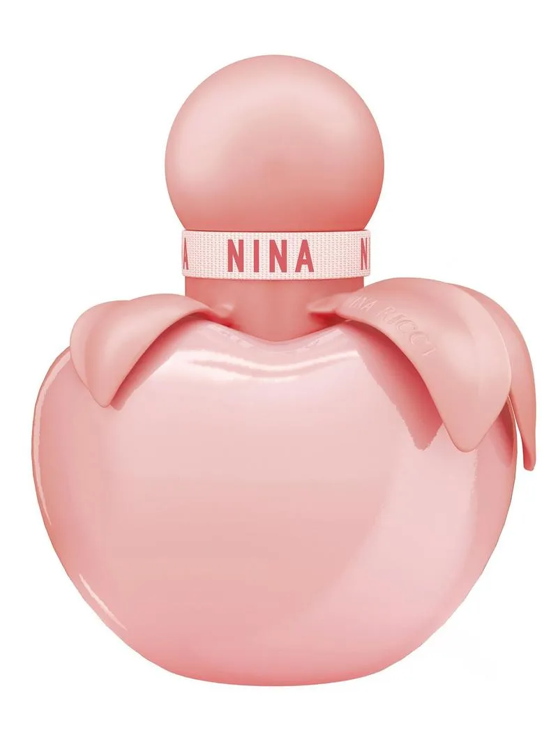 Nina Ricci Nina Rose EDT For Women 80ML
