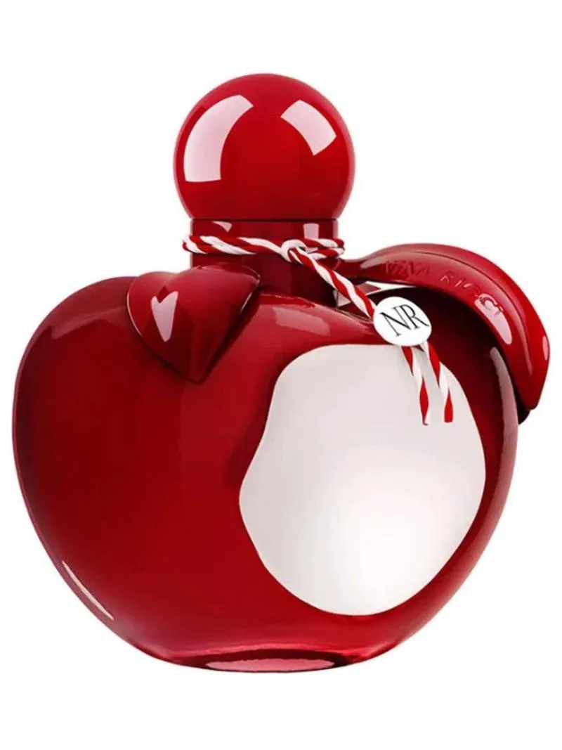 Nina Ricci Nina Rouge EDT For Women 80ML