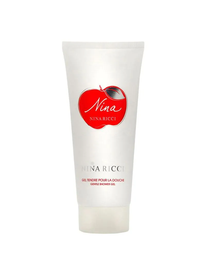 Nina Ricci Nina Shower Gel For Women 200ML