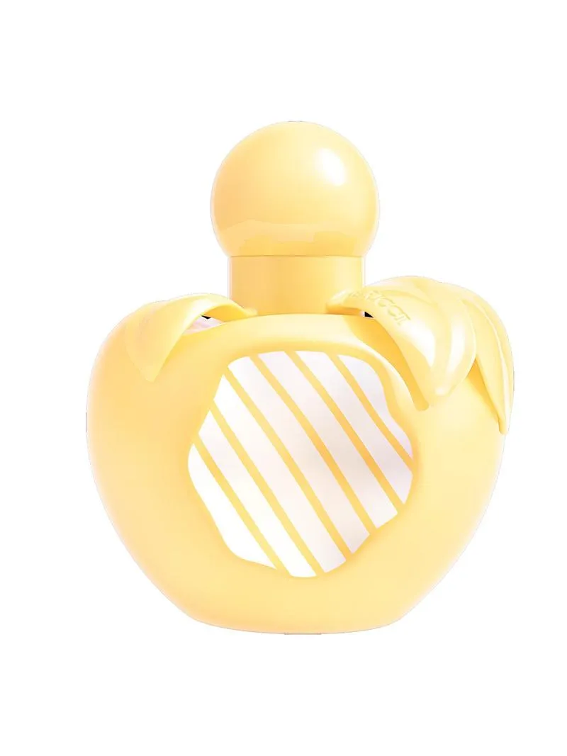 Nina Ricci Nina Soleil Limited Edition EDT For Women 50ML