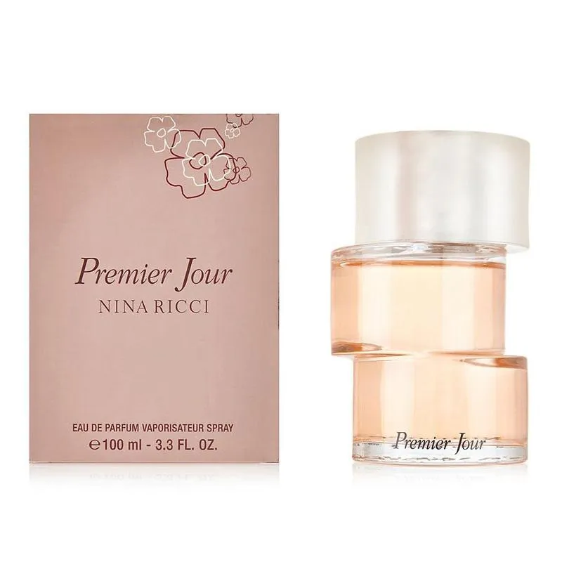 Nina Ricci Premier Jour EDP For Women 100ML