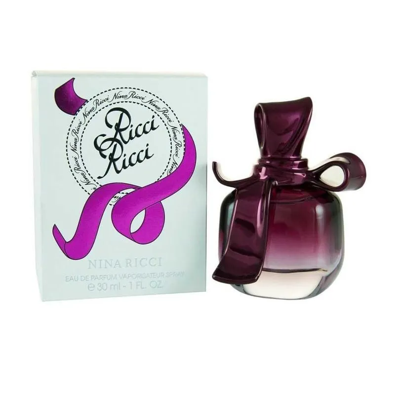 Nina Ricci Ricci Ricci EDP For Women 30ML