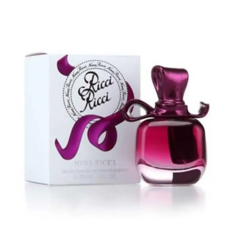 Nina Ricci Ricci Ricci EDP For Women 50ML