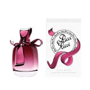 Nina Ricci Ricci Ricci EDP For Women 80ML