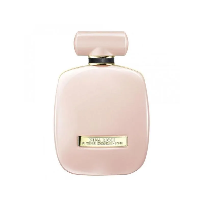 Nina Ricci Rose Extase EDT For Women 80ML