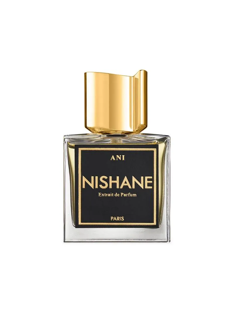 Nishane Ani Extrait De Parfum Unisex 50ML