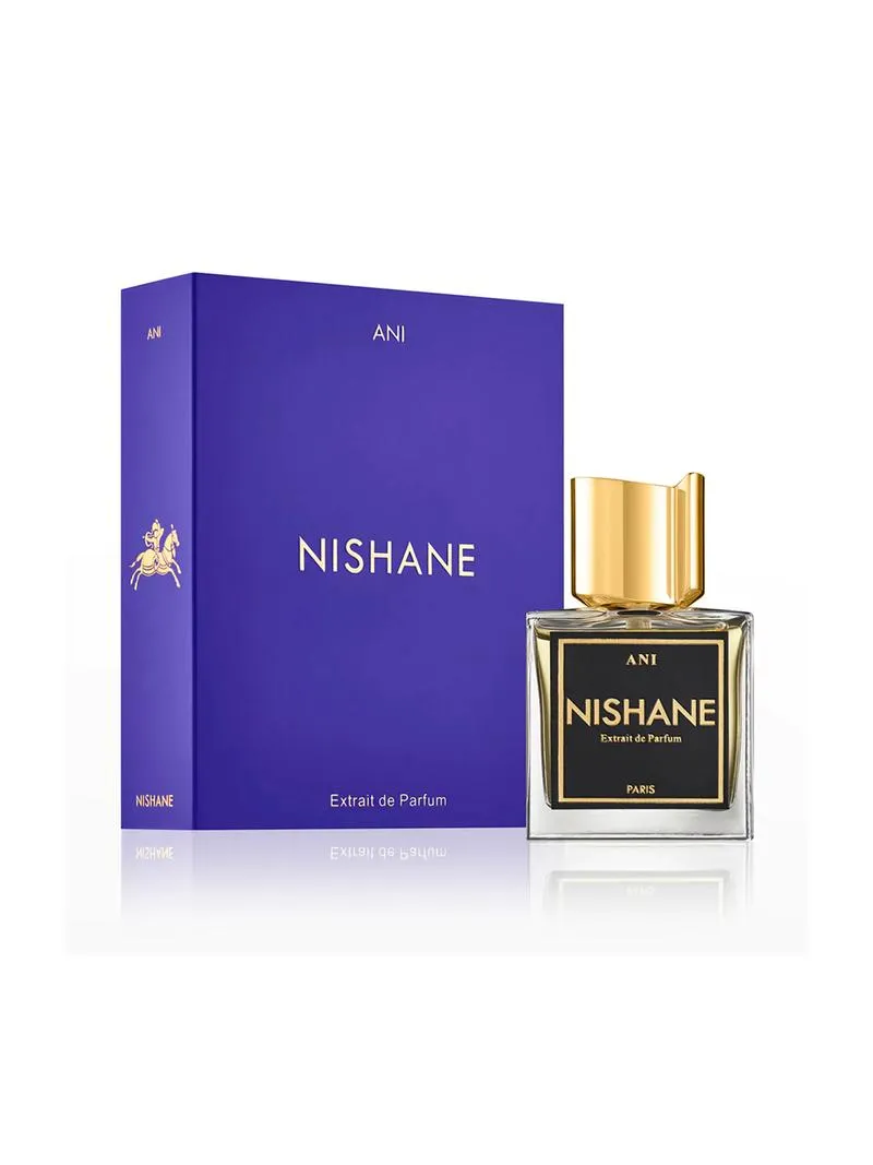 Nishane Ani Extrait De Parfum Unisex 50ML