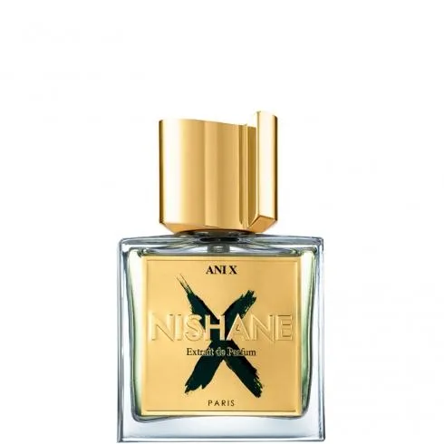 Nishane Ani X Extrait De Parfum Unisex 100ML
