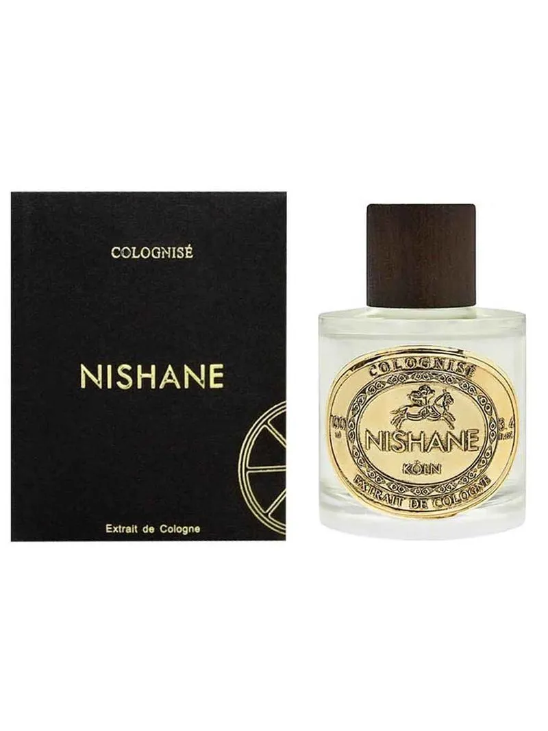 Nishane Colognise Extrait De Cologne Unisex 100ML