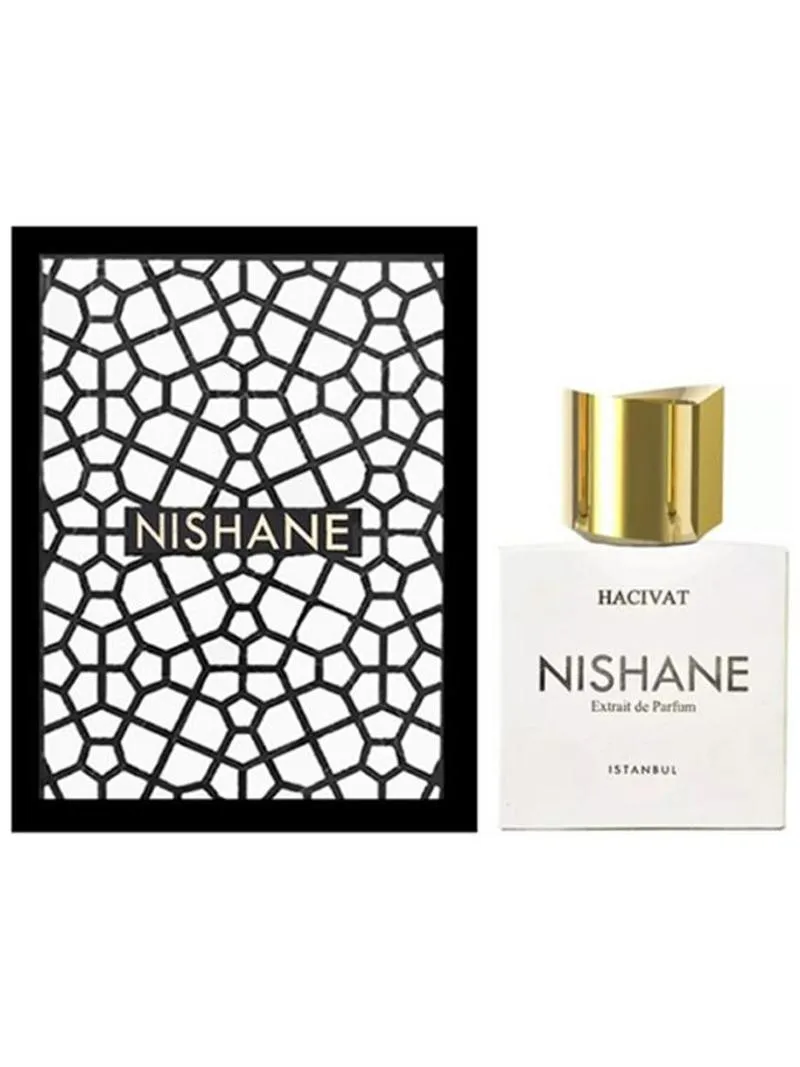 Nishane Hacivat EDP Unisex 50ML