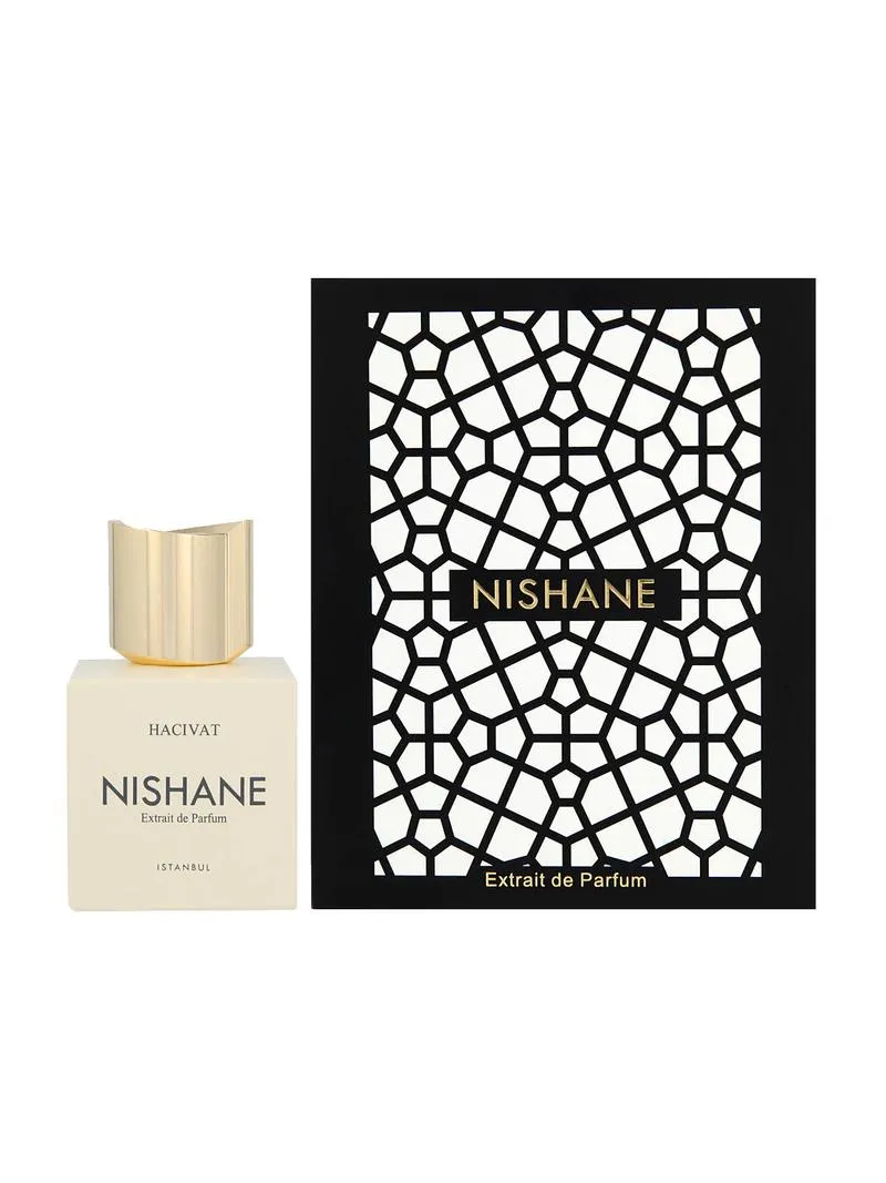 Nishane Hacivat Extratit De Parfum Unisex 100ML