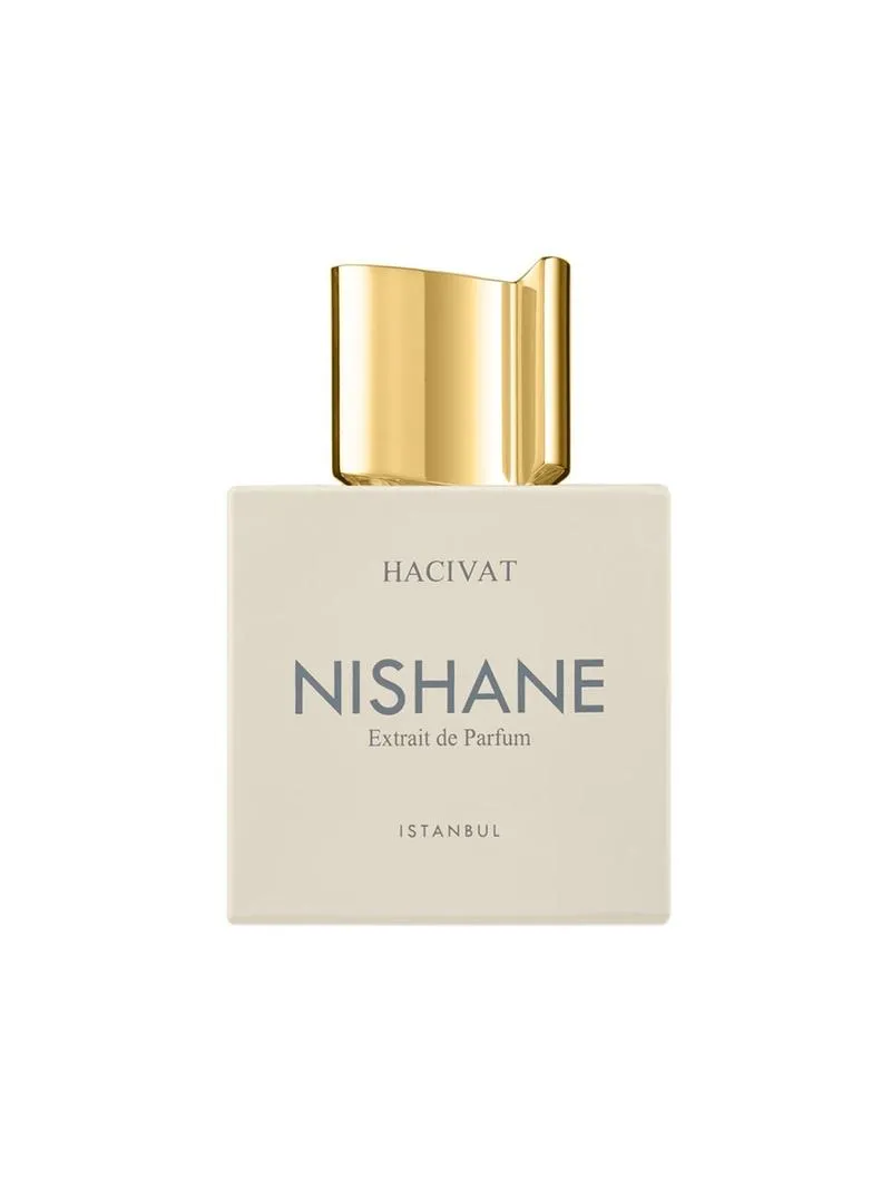 Nishane Hacivat Extratit De Parfum Unisex 100ML