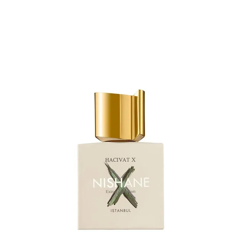 Nishane Hacivat X Extrait De Parfum Unisex 100ML