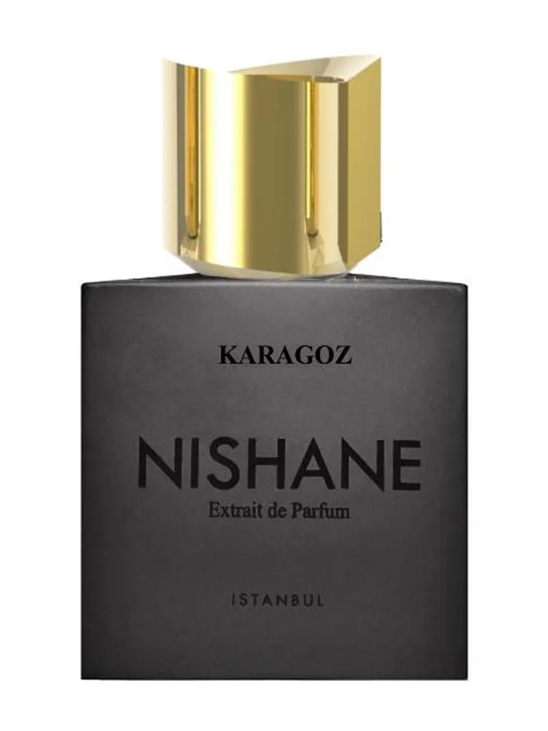 Nishane Karagoz Extrait De Parfume Unisex 50ML