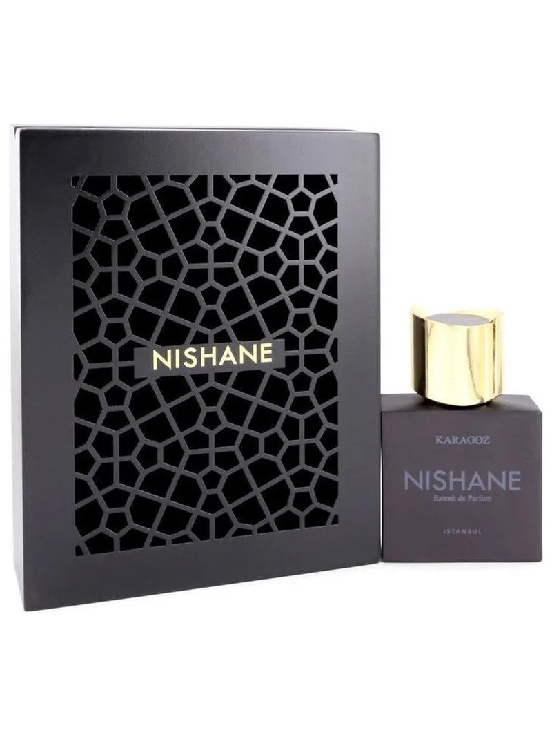 Nishane Karagoz Extrait De Parfume Unisex 50ML