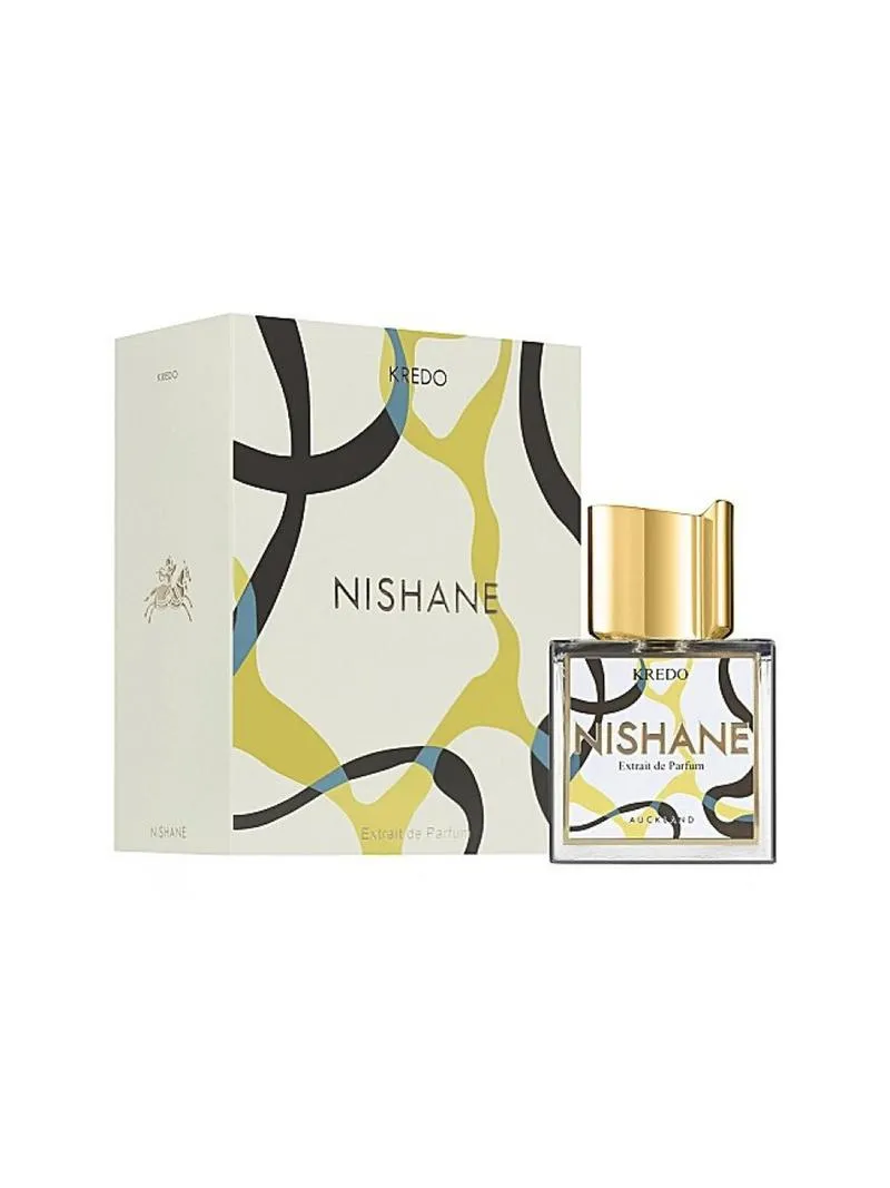 Nishane Kredo Extrait De Parfum Unisex 100ML