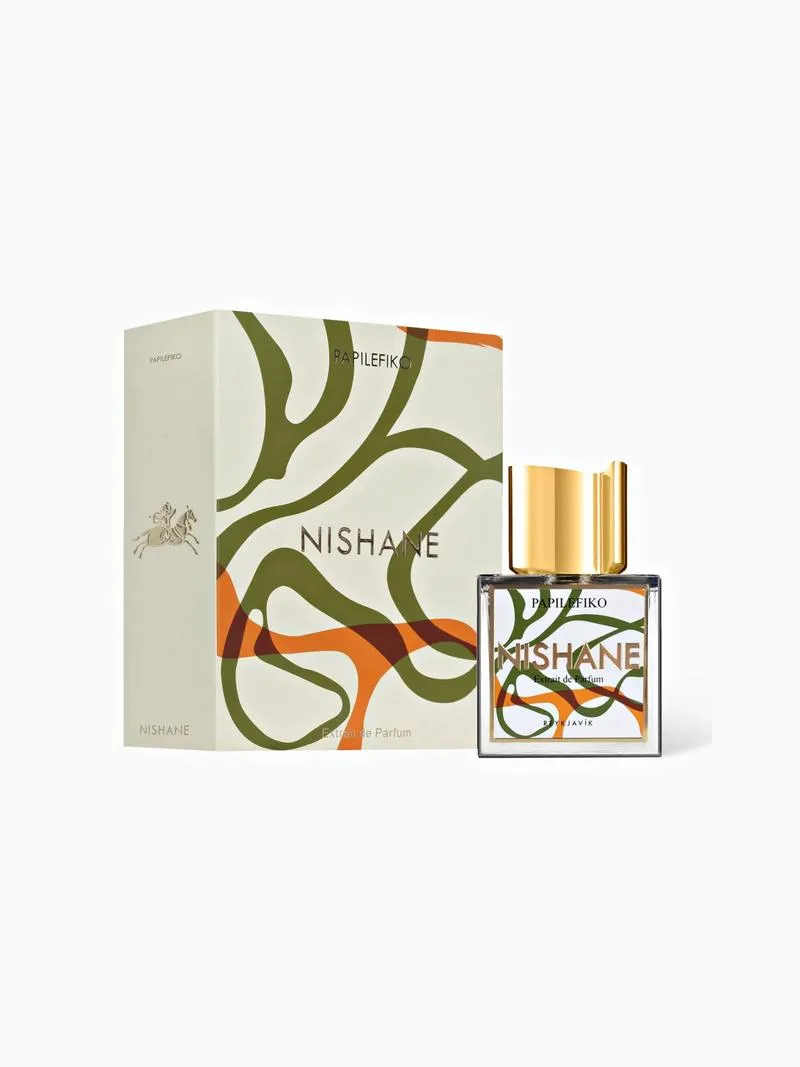 Nishane Papilefiko Extrait De Parfum Unisex 100ML