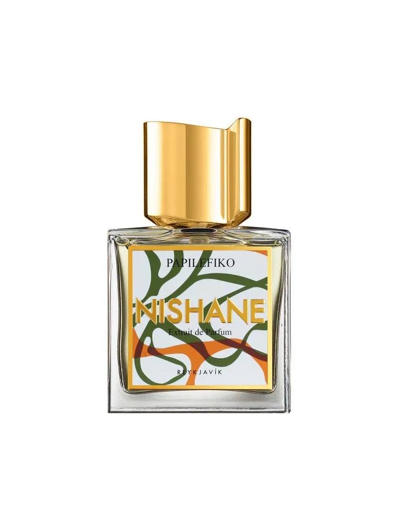 Nishane Papilefiko Extrait De Parfum Unisex 100ML