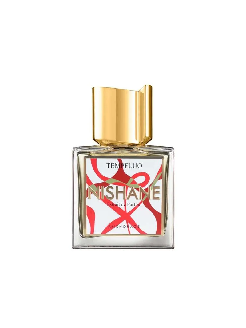 Nishane Tempfluo Extrait De Parfum Unisex 100ML