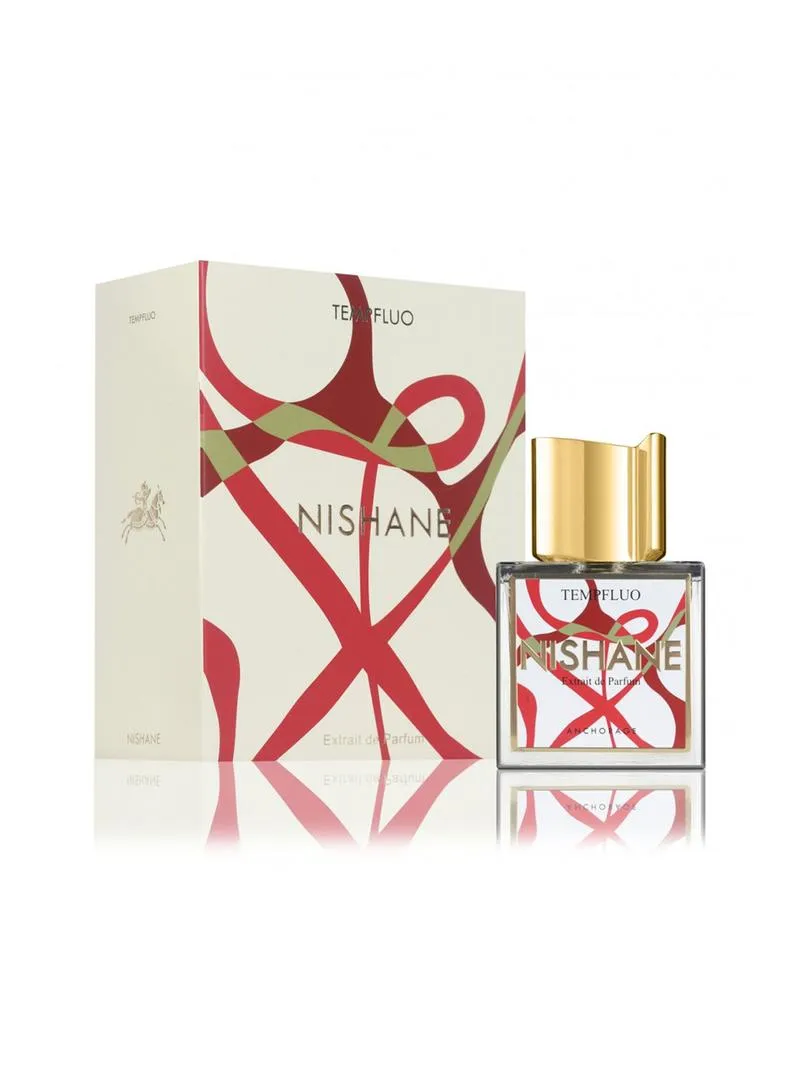 Nishane Tempfluo Extrait De Parfum Unisex 100ML