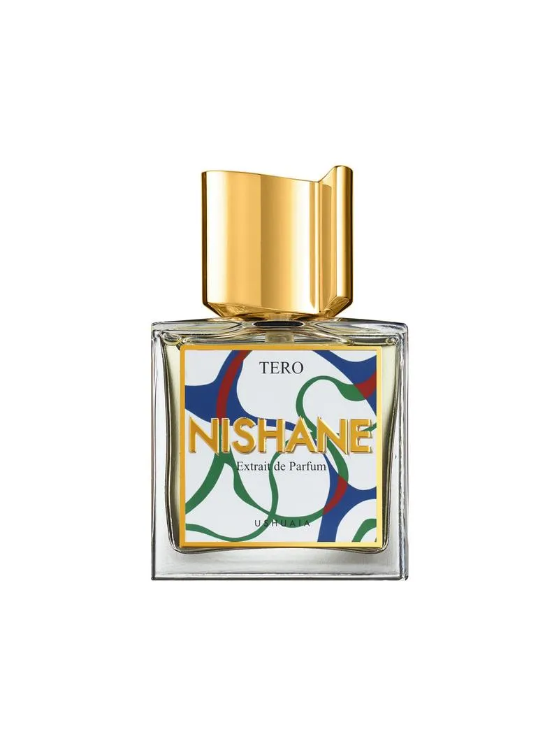 Nishane Tero Extrait De Parfum Unisex 100ML
