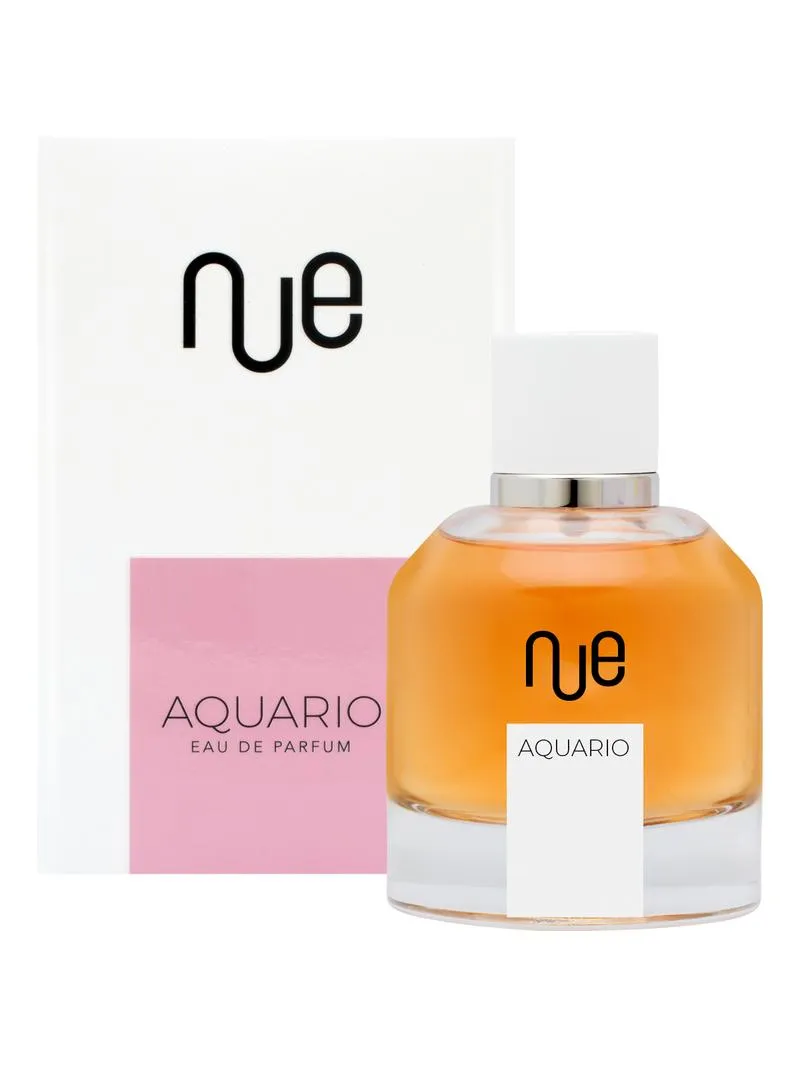 Nue Aquario EDP For Women 100ML