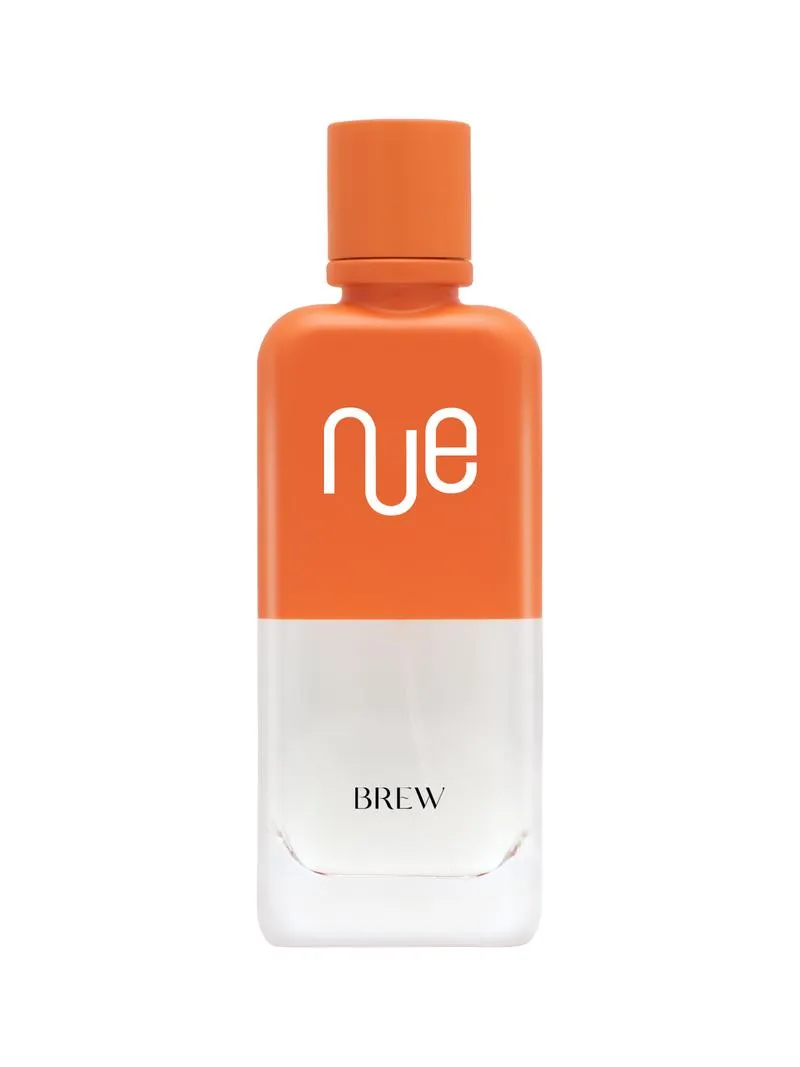 Nue Brew EDP For Women 100ML