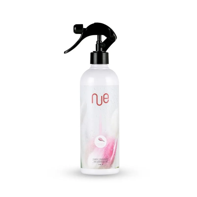 Nue Cheerful Tulips Carpet Freshner 400ML