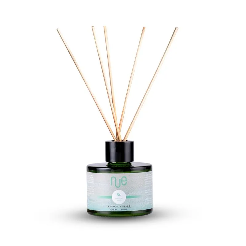 Nue Cinco De Mayo Reed Diffuser 100ML