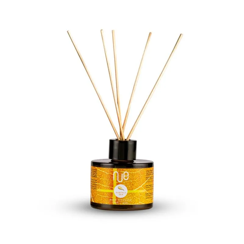 Nue Earthly Zen Reed Diffuser 100ML