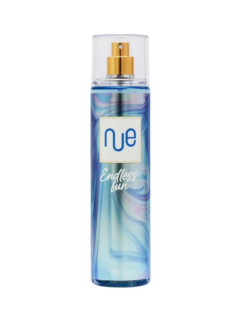 Nue Endless Fun Body Mist For Women 250ML