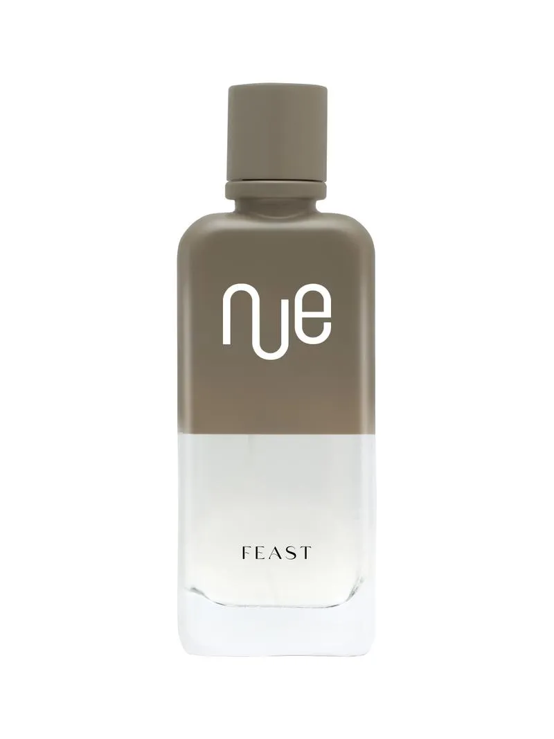 Nue Feast EDP For Men 100ML