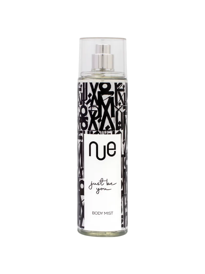 Nue Just Be You Body Mist For Women 250ML