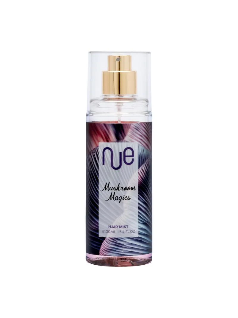 Nue Mushroom Magics Hair Mist For Women 100ML