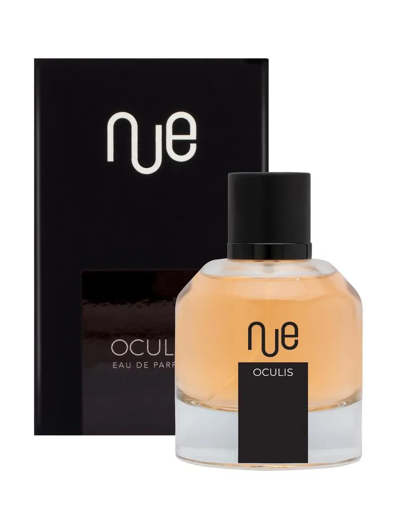 Nue Oculis EDP For Men 100ML