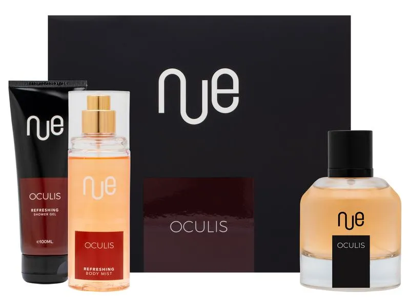 Nue Oculis EDP For Men 100ML Set