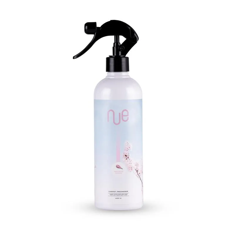 Nue Passionate Blooms Carpet Freshner 400ML