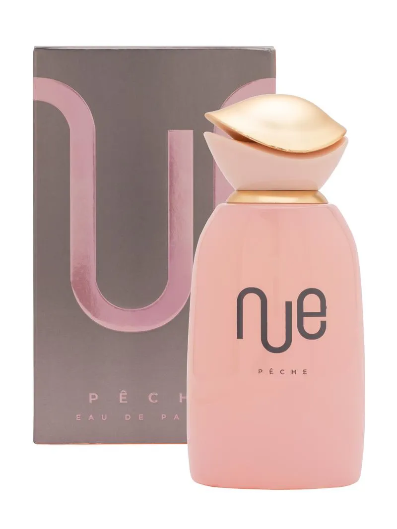 Nue Peche EDP For Women 100ML