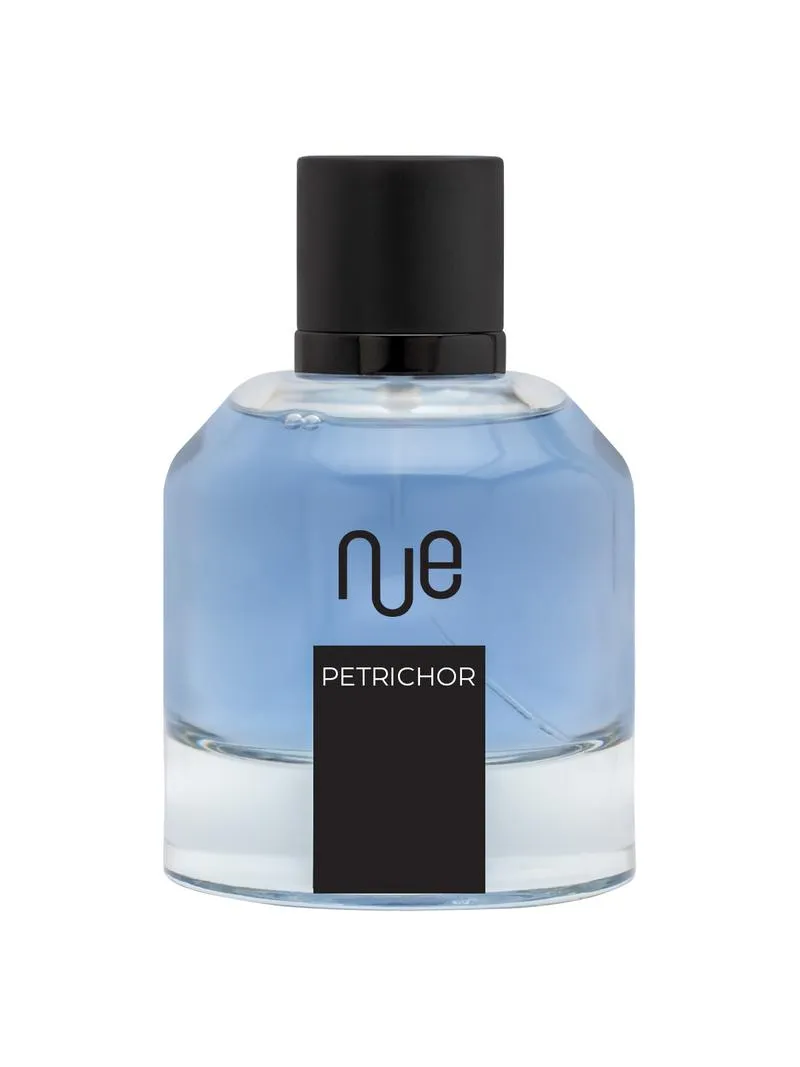 Nue Petrichor EDP For Men 100ML