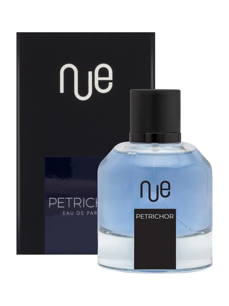 Nue Petrichor EDP For Men 100ML