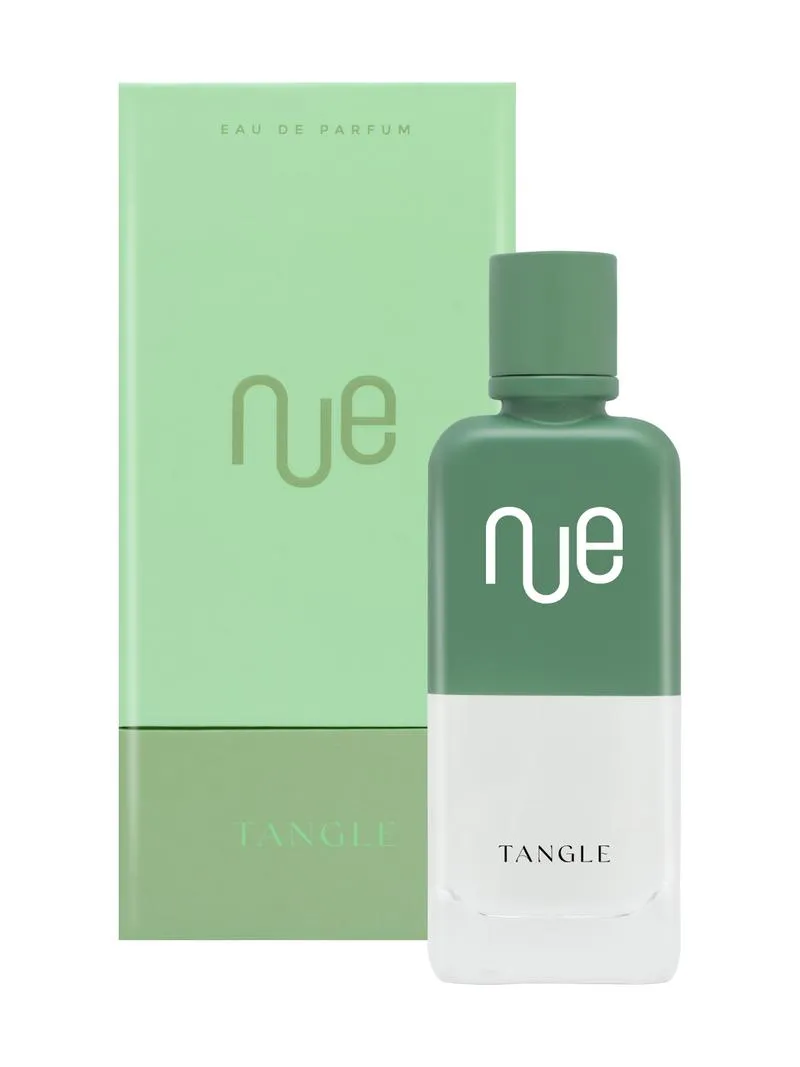 Nue Tangle EDP For Women 100ML