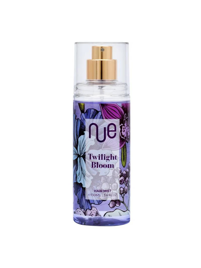 Nue Twilight Bloom Hair Mist For Women 100ML