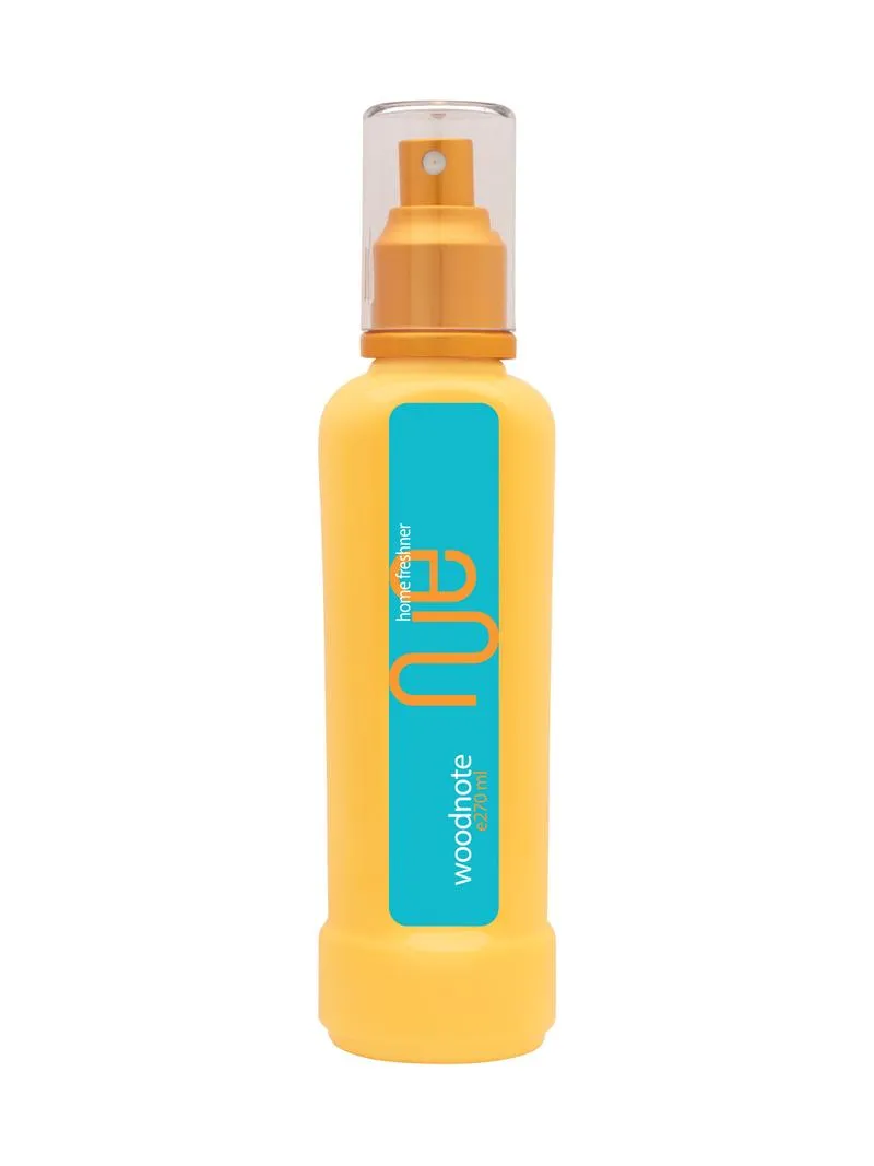 Nue Wood Note Home Freshner 270ML