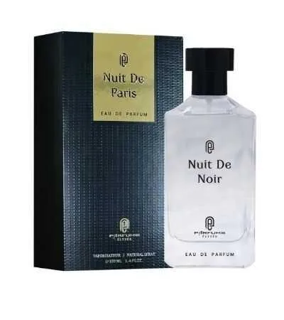 Nuit De Paris EDP For Men 100ML